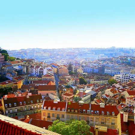 Pensionat Sky Lisboa