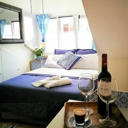 Pensionat Sky 3*