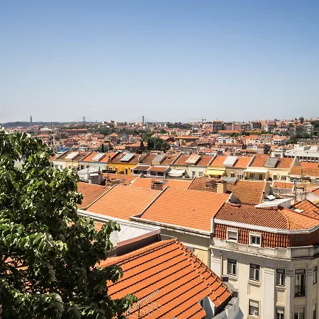 Gasthof Sky Lissabon